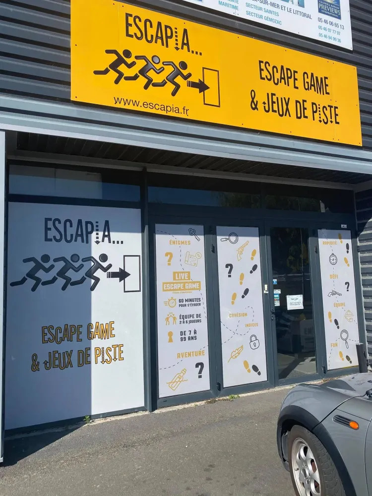 Anniversaire près de Etaples