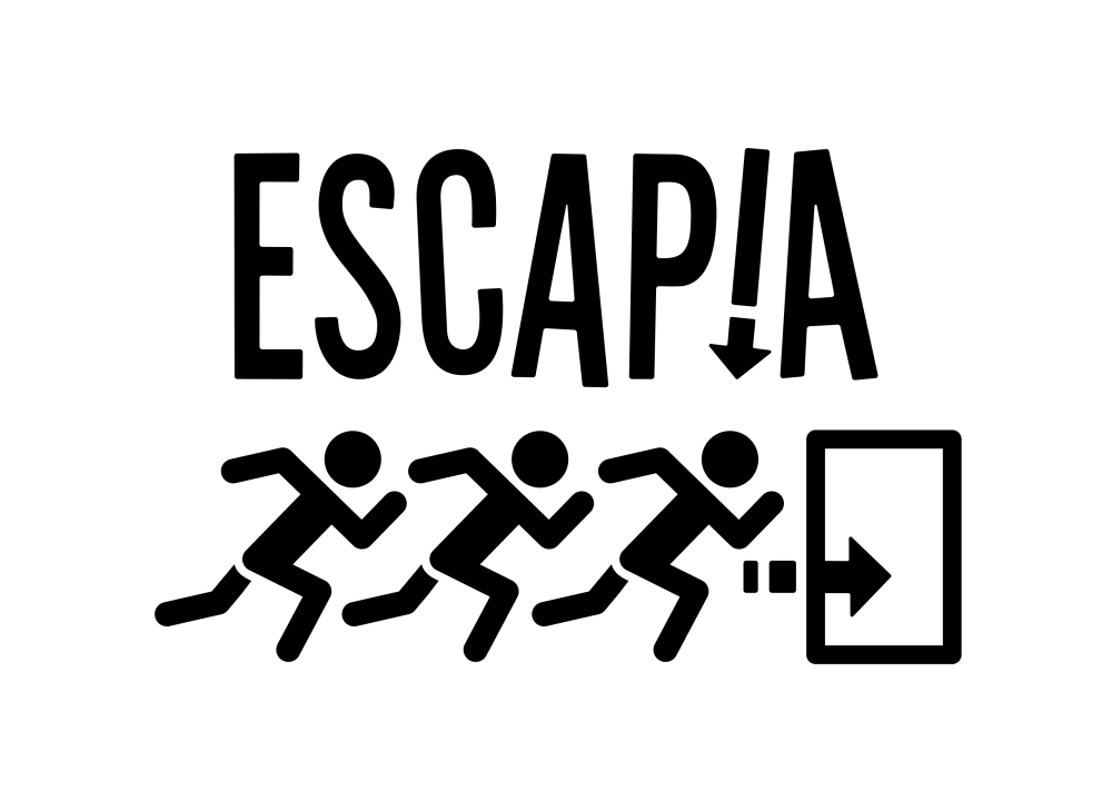 Logo_Escapia_Nom+Pictogrammes_Noir_Zone_de_Securite